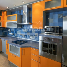 Продажа 3-комн квартиры на вторичном рынке ул Азовская,  д. 24,  к. 2