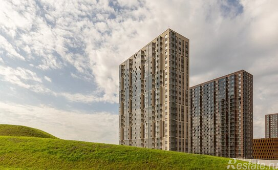 Продажа 4-комн квартиры на вторичном рынке Ивинская ул,  д. 7