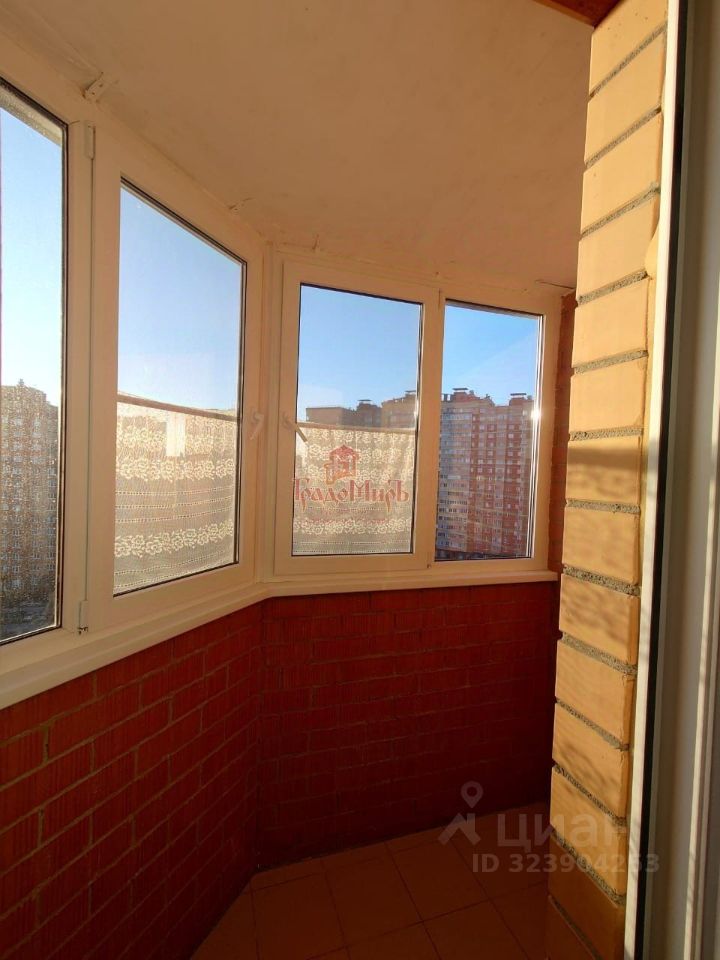 Продажа 1-комн квартиры на вторичном рынке Супонево мкр, Звенигород, 9