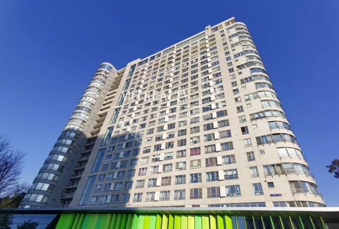 Продажа 4-комн квартиры на вторичном рынке Иваньковское ш.,  д. 5