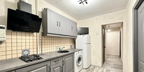 2-комн квартира ул Изумрудная,  д. 24,  к. 2