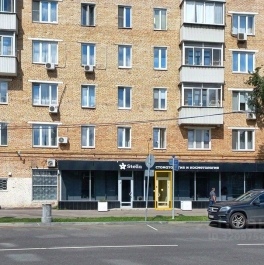 Продажа ПСН ул Симоновский Вал, д. 26, к. 2 Продажа ПСН ул Симоновский Вал, д. 26, к. 2