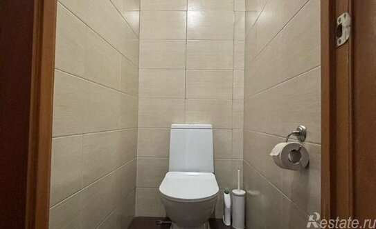 Аренда 1-комн квартиры на вторичном рынке Коктебельская улица,  д. 8