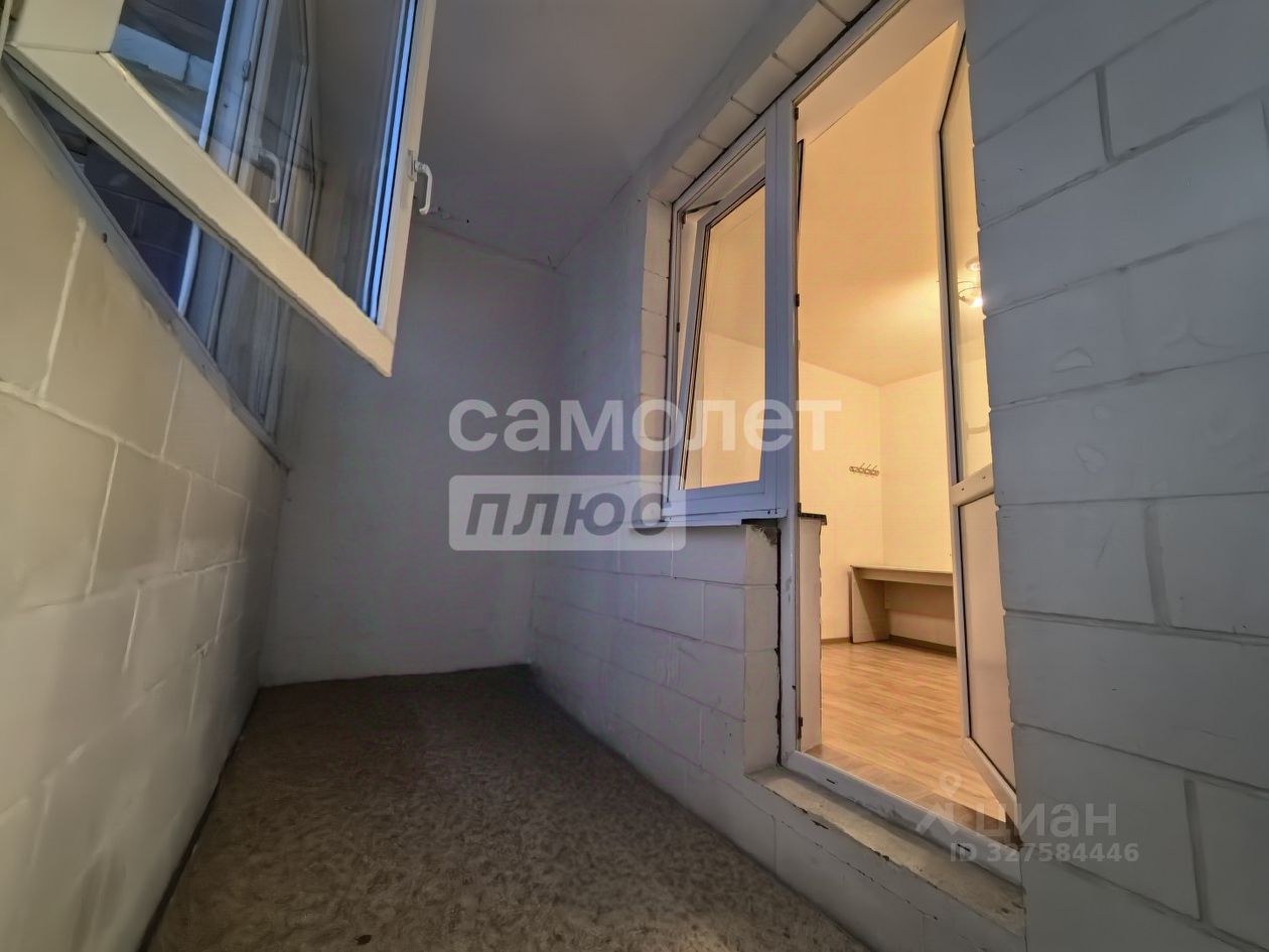 Продажа 4-комн квартиры на вторичном рынке Подольск, улица Генерала Варенникова, 2