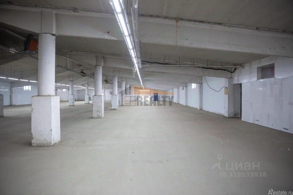 Аренда склада Крюково, Заводская улица