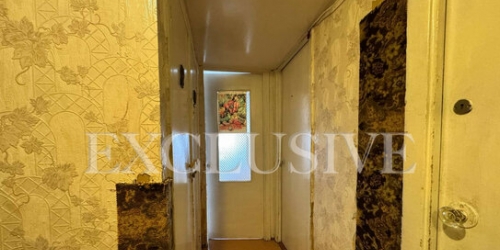 2-комн квартира ул Клязьминская,  д. 4