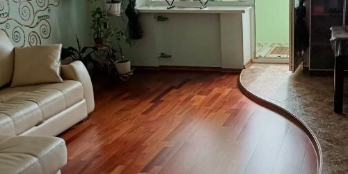 1-комн квартира Хибинский проезд, 30К1