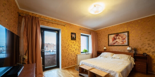 3-комн квартира Приморский пр-кт,  д. 159
