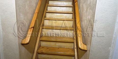 Коттедж/дом Парголово, Озёрная ул.