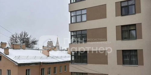 4-комн квартира улица Егорова,  д. 28