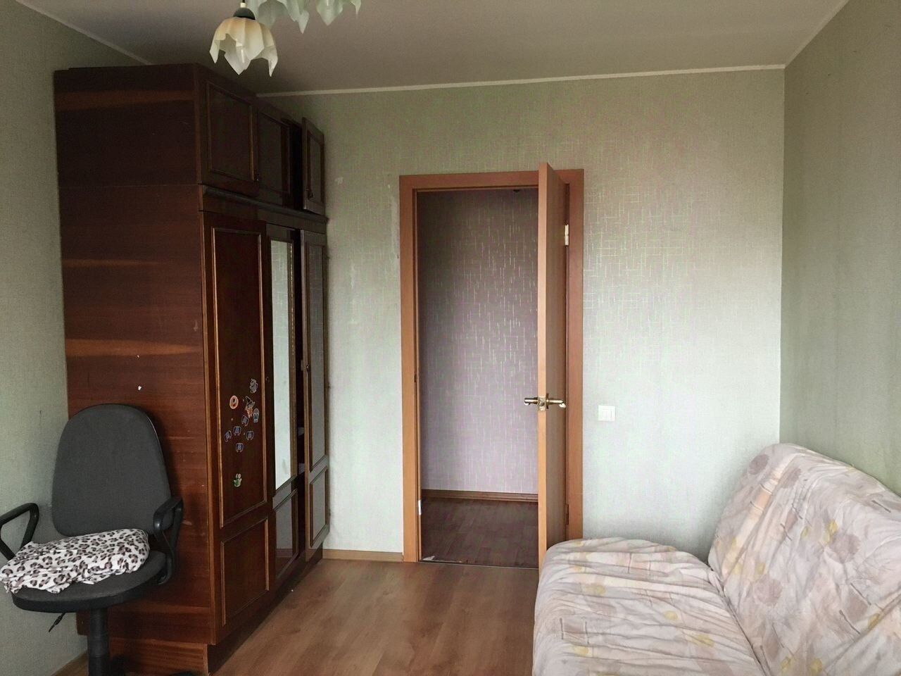 Продажа 2-комн квартиры на вторичном рынке проспект Маршала Жукова, 30к2Г