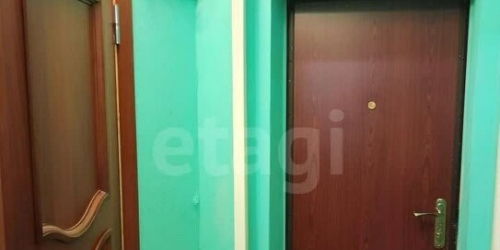 1-комн квартира улица Нахимова,  д. 1