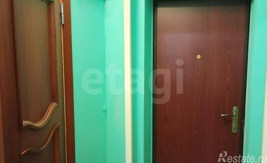 Аренда 1-комн квартиры на вторичном рынке улица Нахимова,  д. 1