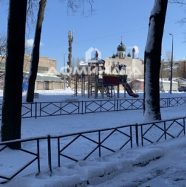 Продажа 2-комн квартиры на вторичном рынке Нарвский пр-кт,  д. 9