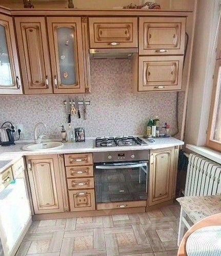 3-комн квартира Можайск, улица Карасева, 35