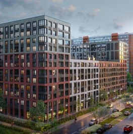 Продажа 1-комн квартиры на вторичном рынке Среднерогатская улица,  д. 11 к2