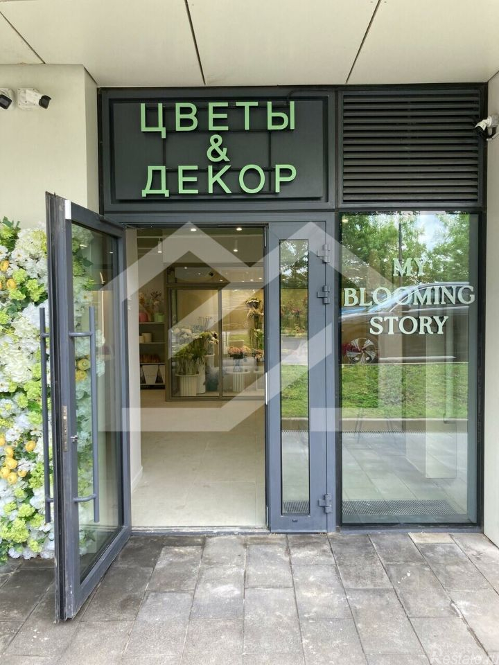 Продажа ПСН Мичуринский пр-кт,  д. 56