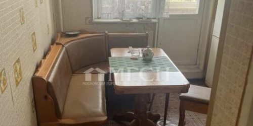 1-комн квартира ул Маршала Захарова,  д. 16,  к. 1