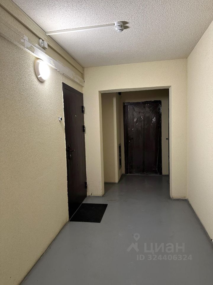 Продажа 2-комн квартиры на вторичном рынке Кировск, бульвар Партизанской Славы, 1