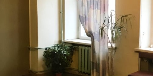 Комната 1-я Дубровская улица, 2