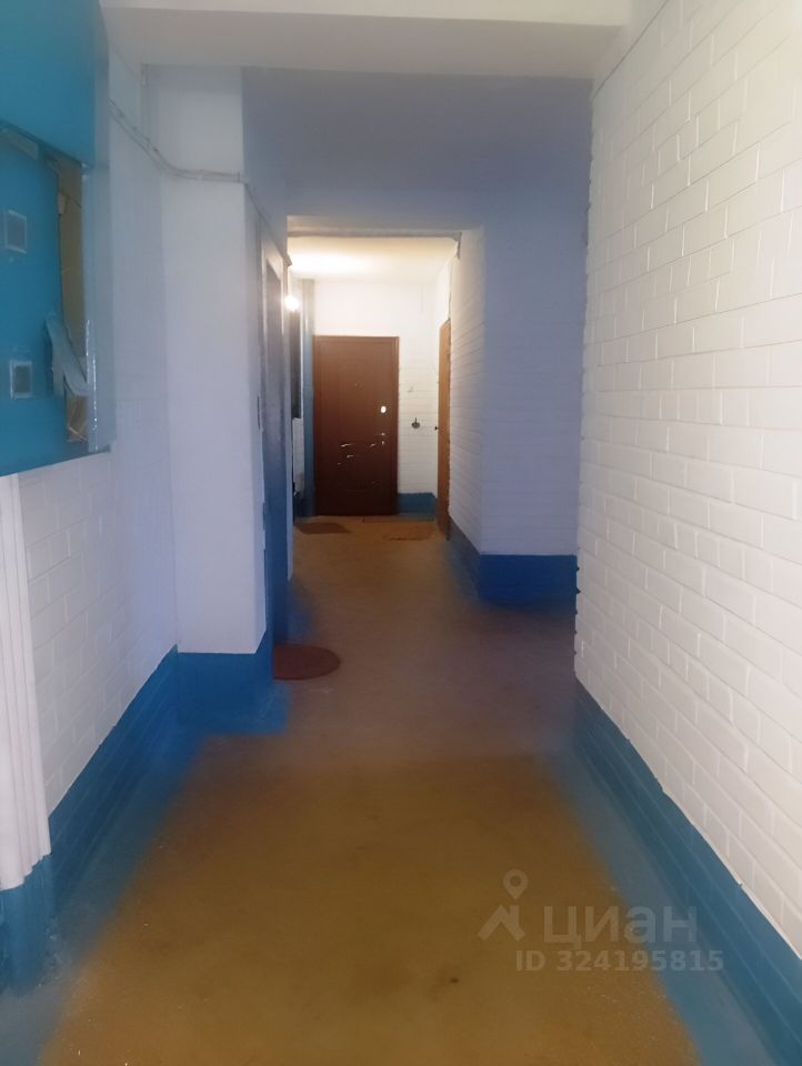 Продажа 2-комн квартиры на вторичном рынке улица Кораблестроителей, 22К1