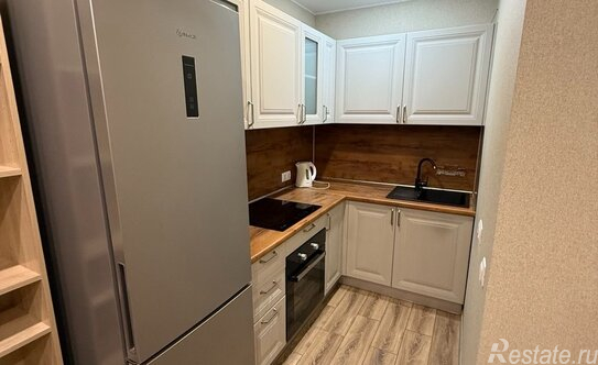 Продажа 1-комн квартиры на вторичном рынке Город Всеволожск, Октябрьский проспект,  д. 74