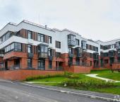 Продать Квартиры вторичка Горки, 1-й Туровский переулок  10 