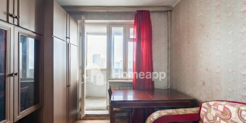 3-комн квартира Мурановская улица,  д. 8