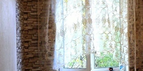 3-комн квартира улица Молостовых, 13К4