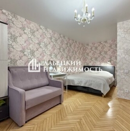 Продажа 1-комн квартиры на вторичном рынке Белградская ул,  д. 18