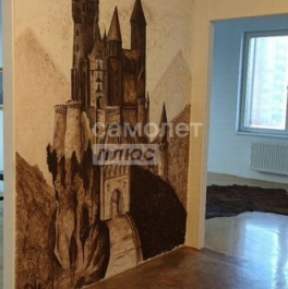Продажа 3-комн квартиры на вторичном рынке Варшавское ш,  д. 168