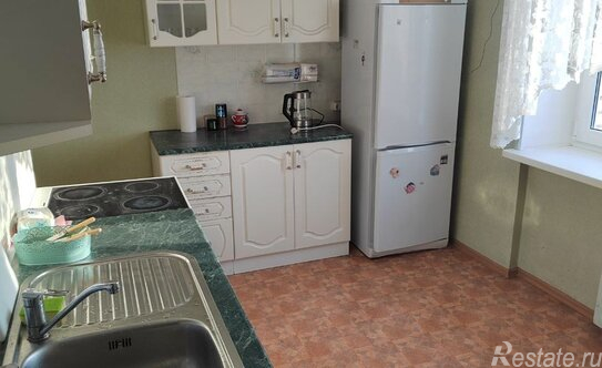 Продажа 2-комн квартиры на вторичном рынке Ленинский пр-кт