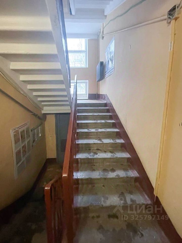 Продажа 2-комн квартиры на вторичном рынке Красное Село, улица Спирина, 14к2