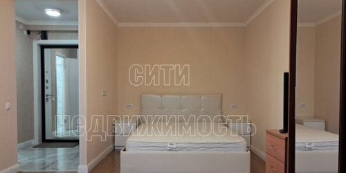 1-комн квартира ул Новосибирская,  д. 5,  к. 1