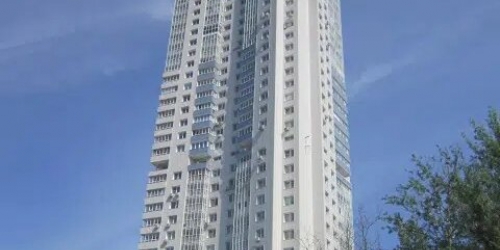 3-комн квартира Ленинградское ш,  д. 108