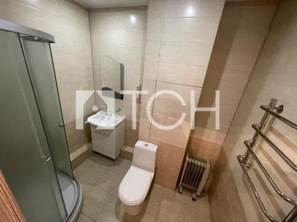 Продажа 1-комн квартиры на вторичном рынке Старая Купавна, Кирова ул, 21
