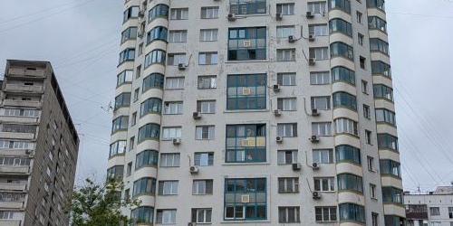 2-комн квартира Рабочая улица, 16