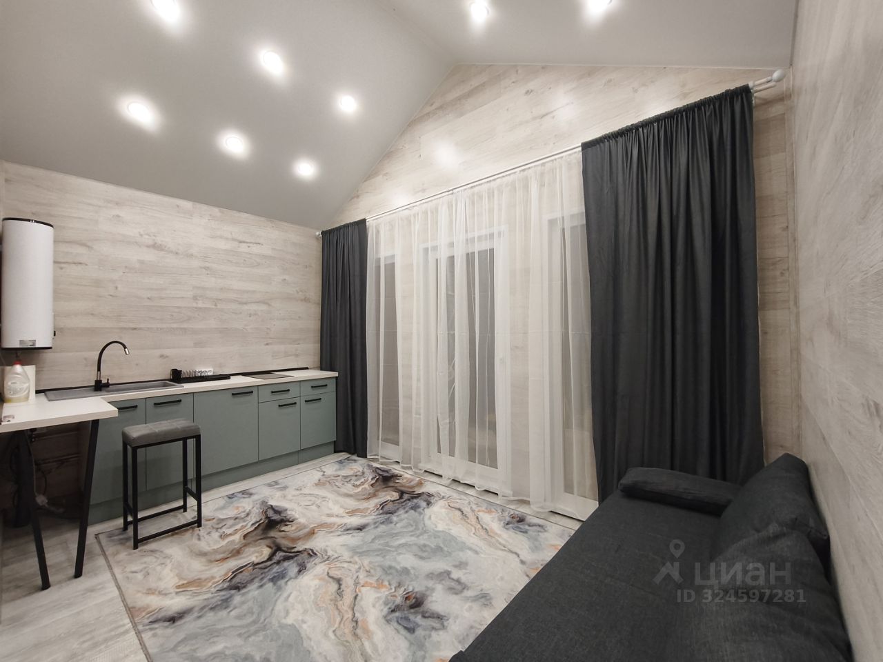 Продажа дома пос. Ропша, шоссе Стрельнинское, 9