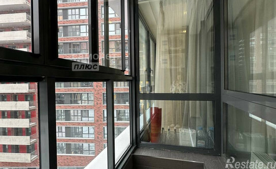 Продажа 2-комн квартиры на вторичном рынке улица Авиаконструктора Микояна