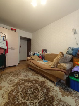 2-комн квартира Альпийский пер.,  д. 26