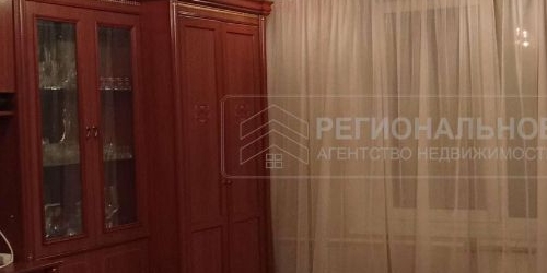 3-комн квартира Ясный проезд, 1