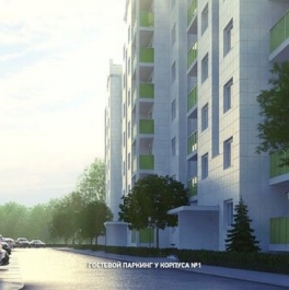Продажа 3-комн квартиры на вторичном рынке Бузланово, , Красногорск, мкр Западный остров,  д. 1