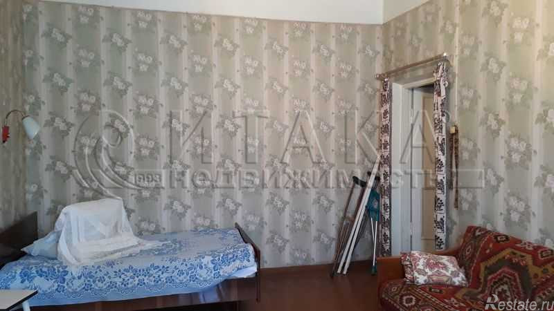 Продажа 2-комн квартиры на вторичном рынке Подпорожье, Исакова,  д. 15