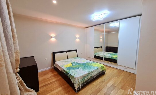 Продажа 2-комн квартиры на вторичном рынке Дмитровское ш,  д. 107,  к. 19