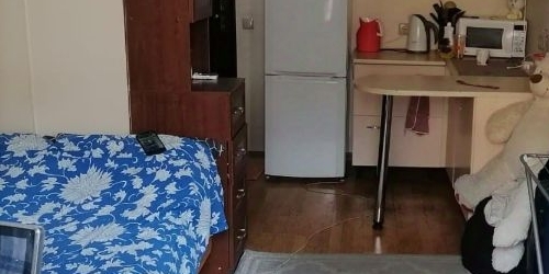 Комната проспект Обуховской обороны, 95К1