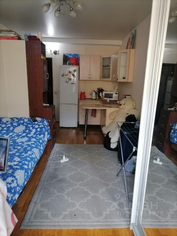 Продажа комнаты проспект Обуховской обороны, 95К1