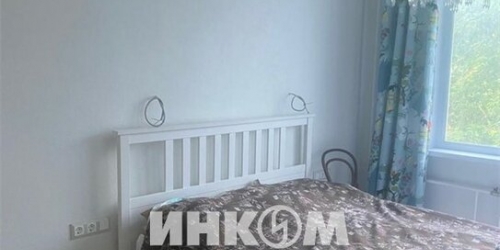 3-комн квартира улица Говорова,  д. 13