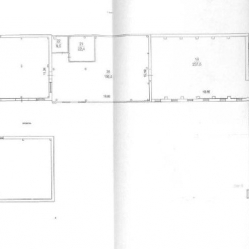 Склад Старая Купавна, ул Горького,  д. 5Б