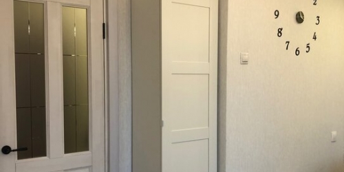 1-комн квартира Новаторов б-р,  д. 108