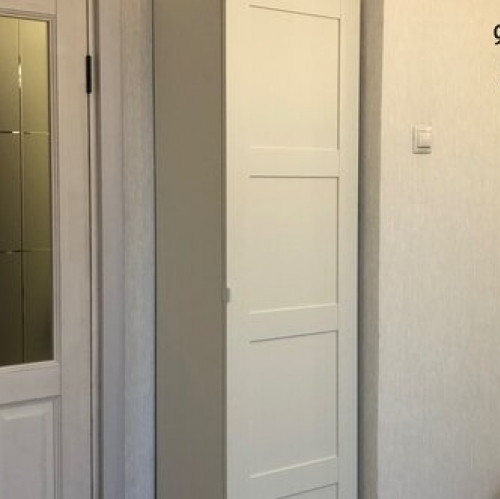 1-комн квартира Новаторов б-р,  д. 108